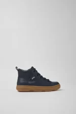 Blue Boots for Kids - Autumn / Winter collection