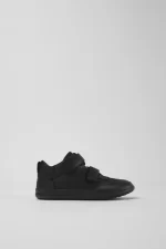 Pursuit Black Boots for Kids - Autumn / Winter collection