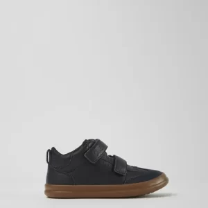 Pursuit Blue Boots for Kids - Autumn / Winter collection