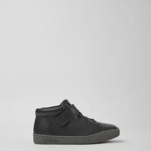 Peu Grey Sneakers for Kids - Autumn / Winter collection