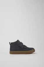 runner Blue Sneakers for Kids - Autumn / Winter collection
