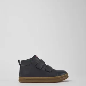 runner Blue Sneakers for Kids - Autumn / Winter collection