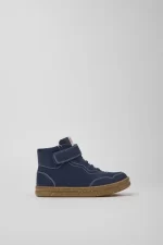 runner Blue Sneakers for Kids - Autumn / Winter collection