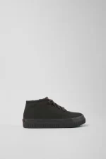 Peu Grey Sneakers for Kids - Autumn / Winter collection