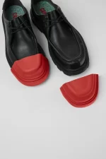 Junction Red Bags & Accessories for Unisex - Autumn / Winter collection